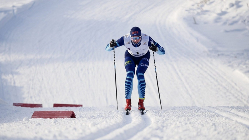 Ar Norvēģijas un Krievijas uzvarām klasikā beidzies junioru/U23 PČ slēpošanā