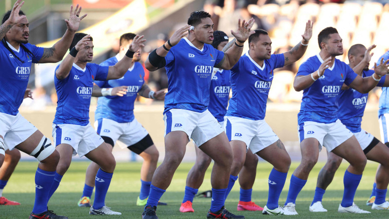 Samoa 2023. gada PK kvalifikāciju sāk ar pārliecinošu Tongas pieveikšanu