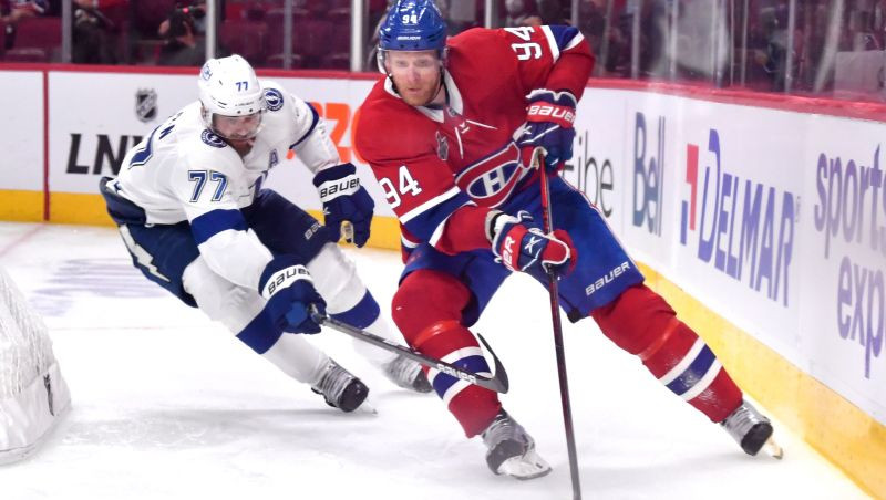 Divos Stenlija kausa finālos pēc kārtas zaudējušais Perijs cer palikt "Canadiens"