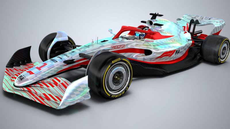 Rikjardo taisnojas, ka neuzskata jauno F1 mašīnu dizainu par "sūdu"