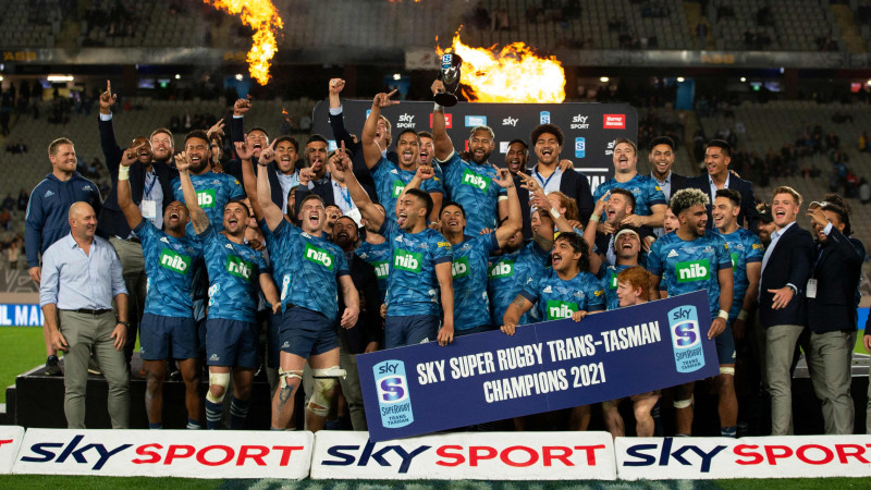 Apstiprināta "Super Rugby" 2022. gada sezonas izspēles kārtība