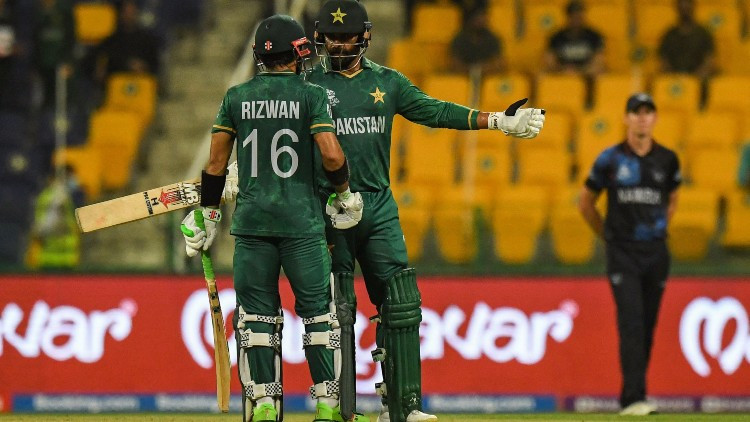 Bangladeša izstājas no cīņas par "playoff", Pakistāna garantē pusfinālu