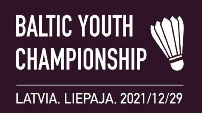 Rīt sāksies pārceltais Baltijas jaunatnes čempionāts badmintonā