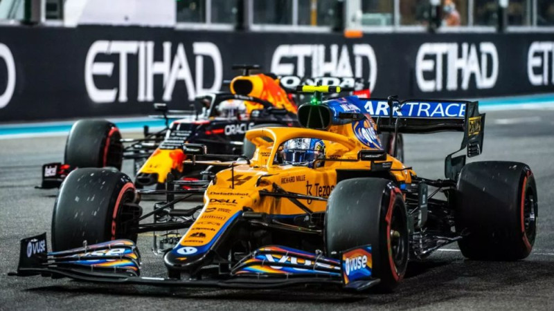 "McLaren" varētu pārtapt par "Audi" rūpnīcas komandu