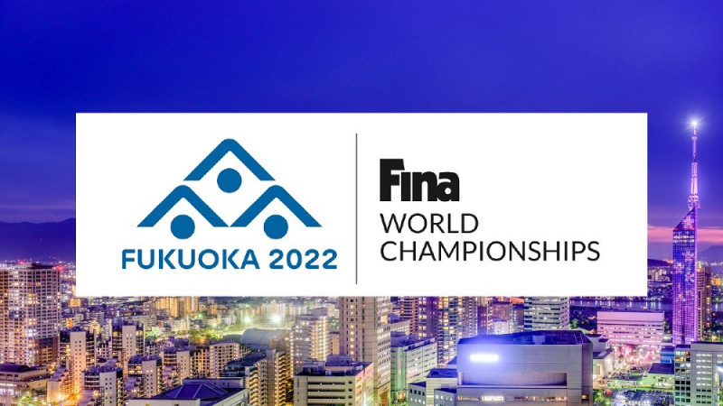 FINA oficiāli pārceļ pasaules čempionātu peldēšanā uz 2023.gadu
