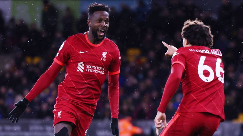 "Liverpool" uzbrucējs Origi tuvu, lai vienotos ar "AC Milan" par brīvo pāreju