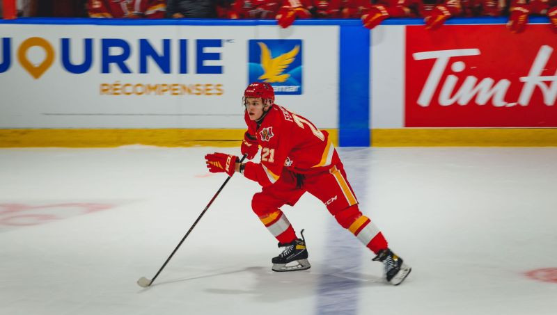 Silkalnam pirmie vārti USHL, Feņenko rezultatīvs otrajā spēlē pēc kārtas