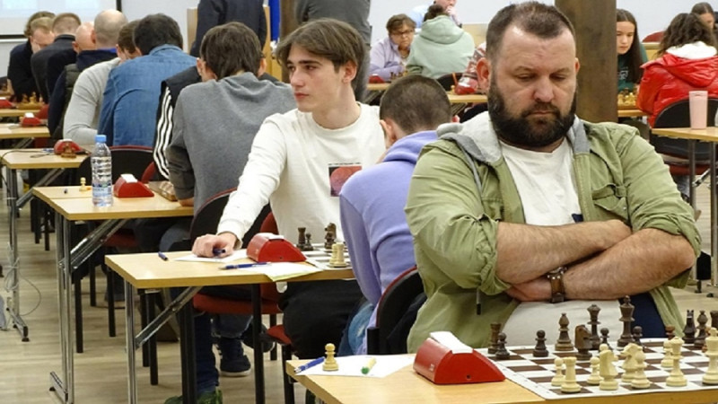 Latvijas čempionātā šahā izcīnīs ceļazīmes uz pasaules čempionātu