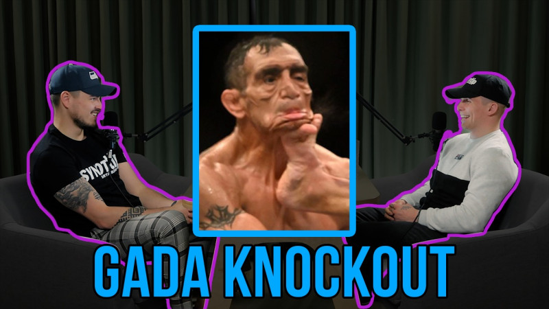 Klausītava | Oktagons: UFC 274