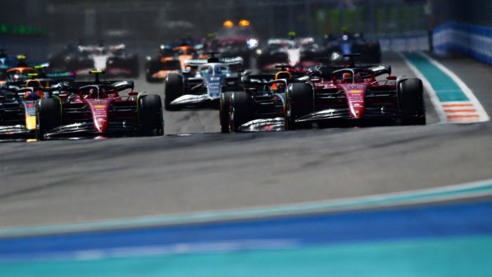 Rekorda sezonas nebūs: F1 čempionātā šogad paliek 22 posmi