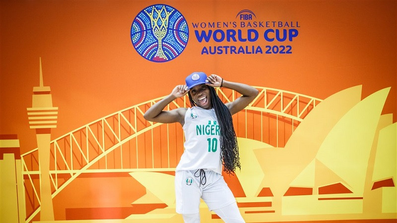 Nigērija izstājas no Pasaules kausa, FIBA nosūta uzaicinājumu Mali