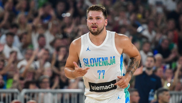 Sāksies EuroBasket 2022: ar NBA zvaigznēm, Lietuvas un Igaunijas cerībām, bez Latvijas