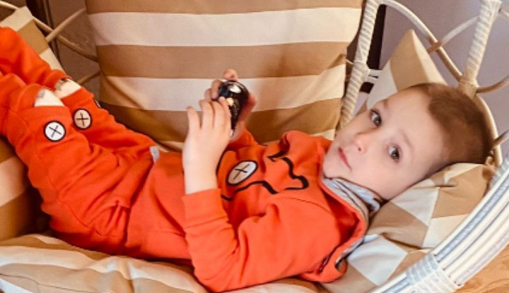 Piecgadīgajam Oskaram vajadzīga palīdzība, lai apmaksātu cilmes šūnu terapiju