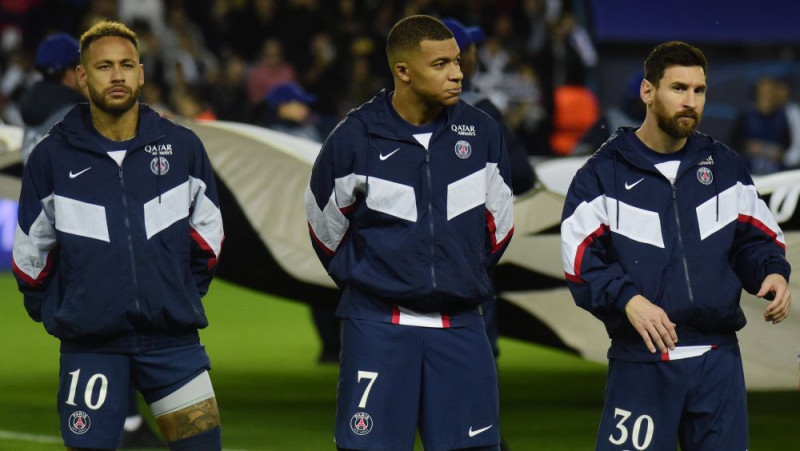 Čempionu līgas play-off ievadīs sulīgā PSG un "Bayern" sadursme Parīzē