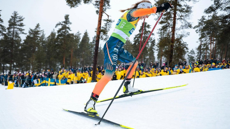 Eidukai 12. vieta sezonas pirmajās sacensībās Somijā