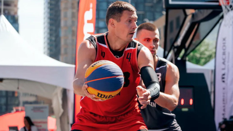"Rīgas" 3x3 basketbolisti "Masters" turnīros spēlēs Manilā un Prāgā