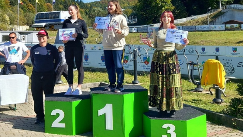 Ogres tramplīnlēcēja izcīna 3. vietu starptautiskajās "FIS New Star Trophy" sacensībās