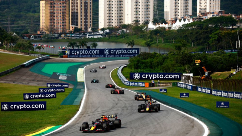 Nākamajā F1 sezonā sprinta sacīkstes notiks arī Maiami un Ķīnā