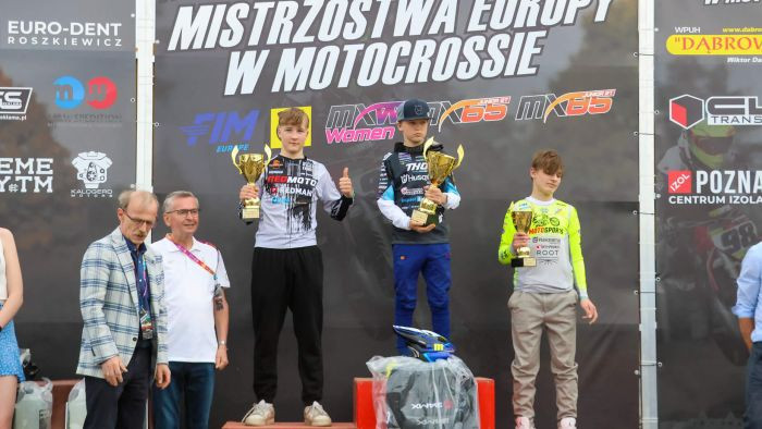 Dankerts Polijā Ziemeļvalstu zonas Eiropas čempionātā izcīna trešo vietu