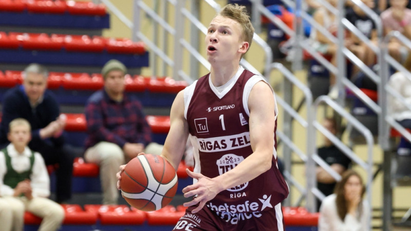 Pirmssvētku vakariņās kauja par 3. vietu Cēsīs un Latvijas basketbola klasika