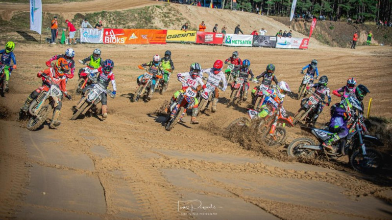 Klausītava | MXF podkāsts: Startē Latvijas čempionāts motokrosā