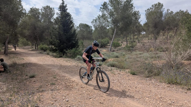 Pasaules Master čempions MTBO sprintā Linde: "Pirms čempionāta cerēju uz vairākām medaļām"