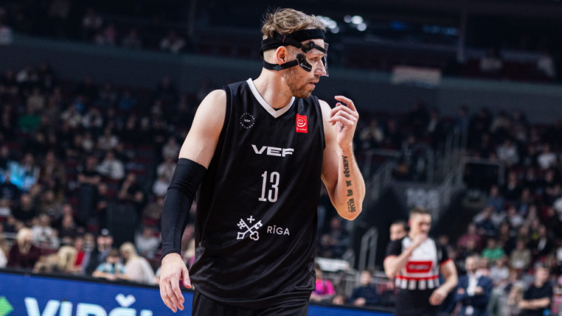 Māris Gulbis kļūst par galveno treneri