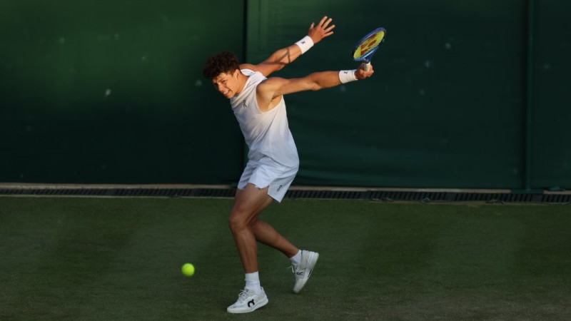 Frics un Šeltons ietraucas Vašingtonas 1/4 finālā