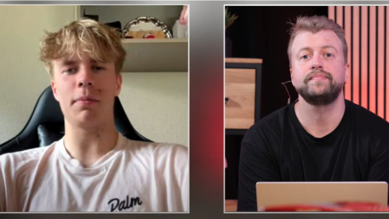 Klausītava | MXF podkāsts: MXGP posms Somijā un saruna ar Jāni Reišuli