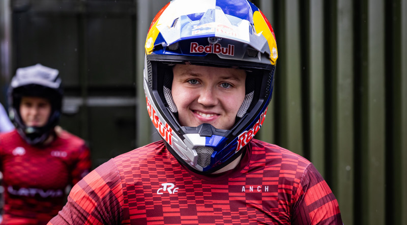 Strūriška, Apels, Langmanis un citi labākie uzsāk pasaules čempionātu BMX