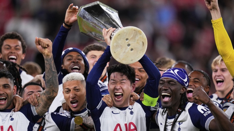 Sons par MLS transfēru rekordu Londonu nomaina pret Losandželosu
