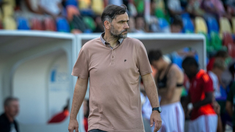 Kalns pēc "Audas" kritiena Tukumā: "Bija vajadzīgi spēlētāji, kuri ir kapļi"