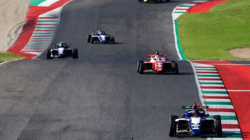 Štolcermanim neveiksme vēl pirms sacensību starta