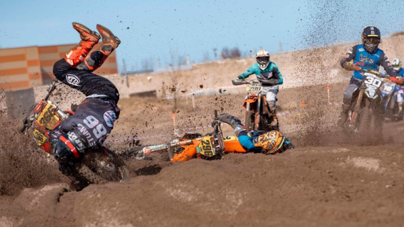Latvijas "Cross Country" čempionāta noslēdzošais posms notiks Saldū