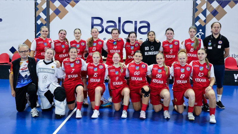 "FK Ķekava/Latvijas Mediji" piedzīvo sakāvi Tallinā