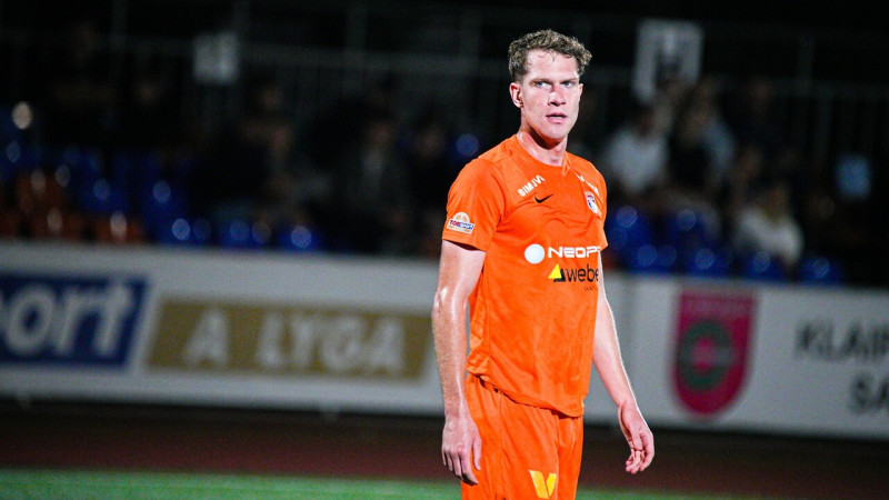 Uzbrucējs Aivars Emsis auksto Baltiju nomaina pret silto un divdaļīgo Maltas līgu