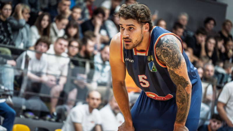 "Ķekava" panāk vadību pēdējās divās minūtēs, bet "Bauskas" panākumu virkni neaptur