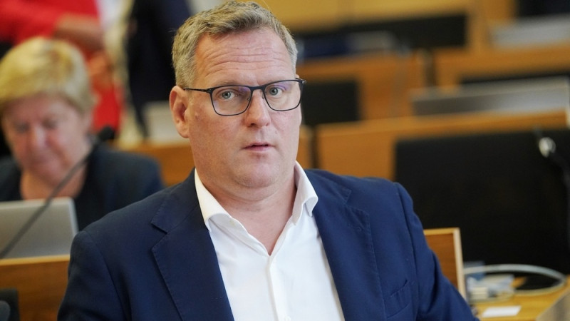 Rīgas mērs atklāj, ka nacionālo futbola stadionu drīzāk varētu būvēt Skanstē, ne Lucavsalā