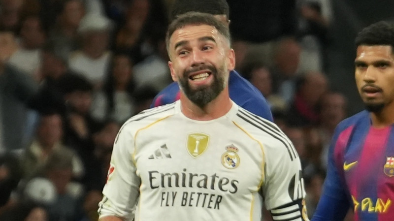 Traumu mocītajam Madrides "Real" kapteinim vajadzīga vēl viena operācija