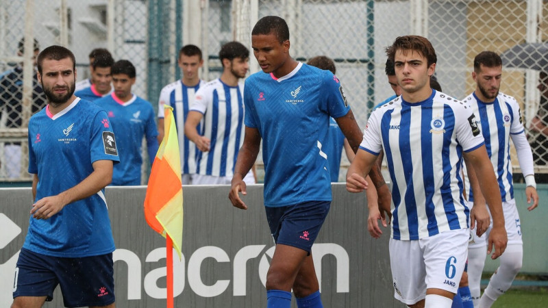 Nedēļas nogalē vārtus guvušajam U21 izlases futbolistam izstāšanās Gruzijas kausa pusfinālā