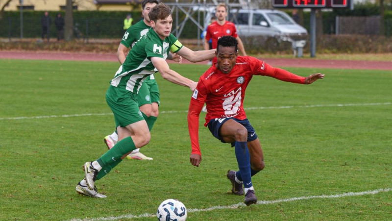 "Metta" un "Grobiņas" neizšķirti intrigu par neizkrišanu atstāj uz pēdējo kārtu