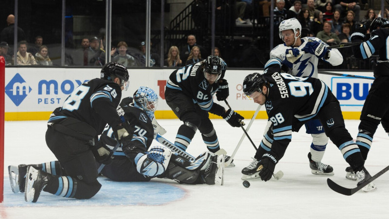 Girgensons papildina punktu krājumu, Tampa turpina kāpt augstāk