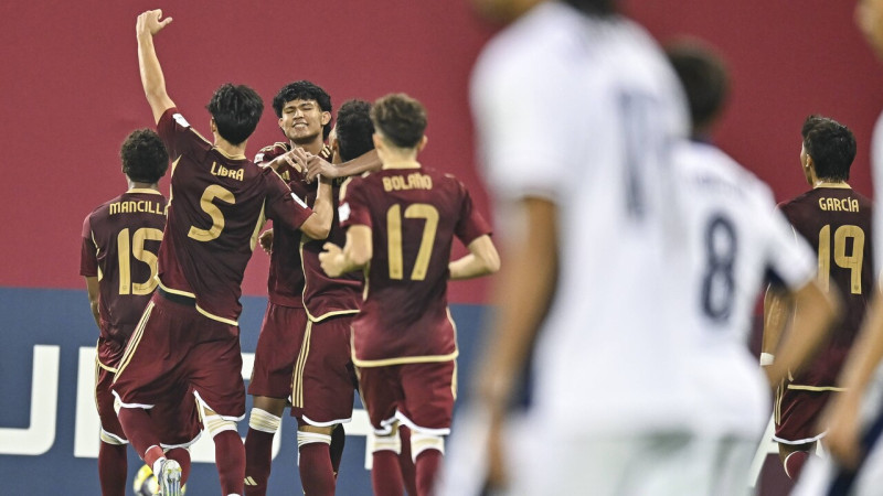 Anglijas U17 futbolistu piedzīvojumi šoruden: zaudējumi Skotijai, Lietuvai, Zviedrijai un Venecuēlai