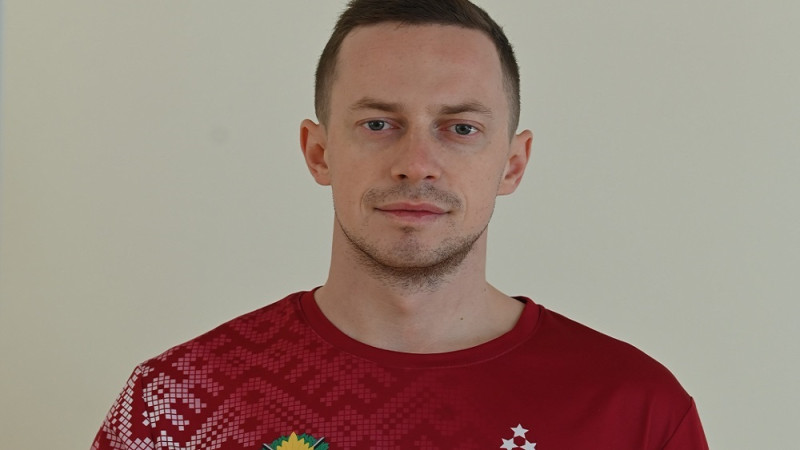 Vasermanis divdesmitniekā pasaules čempionātā šaušanā