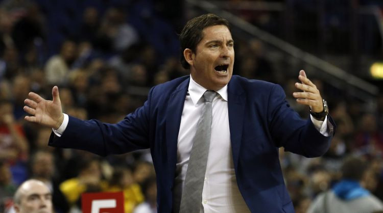 Čavi Paskvāls pēc deviņu gadu pauzes atgriezīsies pie Barselonas stūres