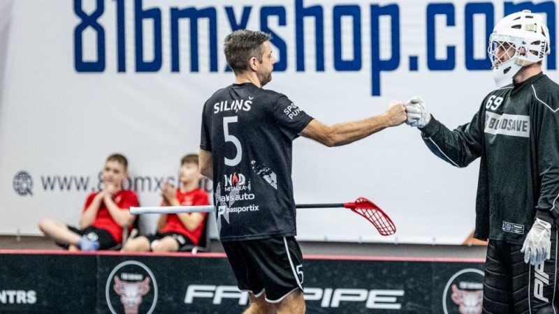 Skaitļi: Siliņam un Klameram komandas neveiksmē apaļas jubilejas