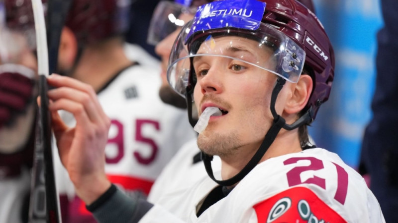 Balcers plāno ierindā atgriezties Šveices čempiones nākamajā spēlē