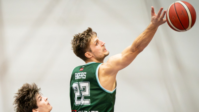 Vai "Gulbenes Buki" paveiks to, ko "Užavas" kausa izcīņā nevienam vēl nav izdevies?