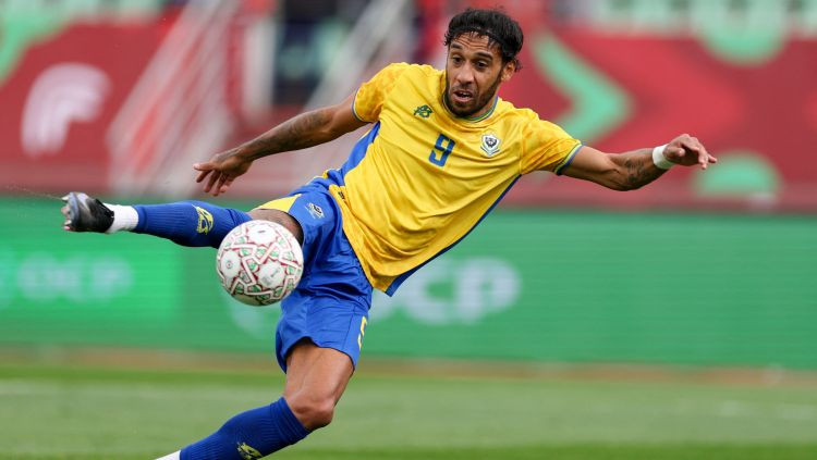 Gabonas valdība ar kaunu padzen rekordistus un atstādina izlasi, ĀNK zināmi 1/8 fināla pāri