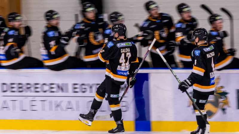 Galoham desmitā ripa un 32. punkts sezonā, Vīgners iemet pret Švanenbergu